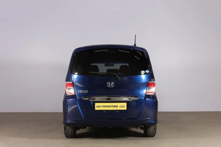 Honda Freed 5 из 6
