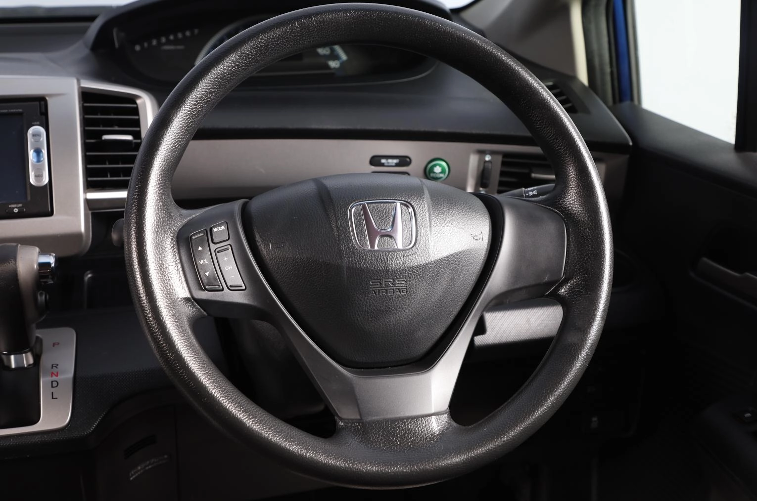 Honda Freed 11 из 17