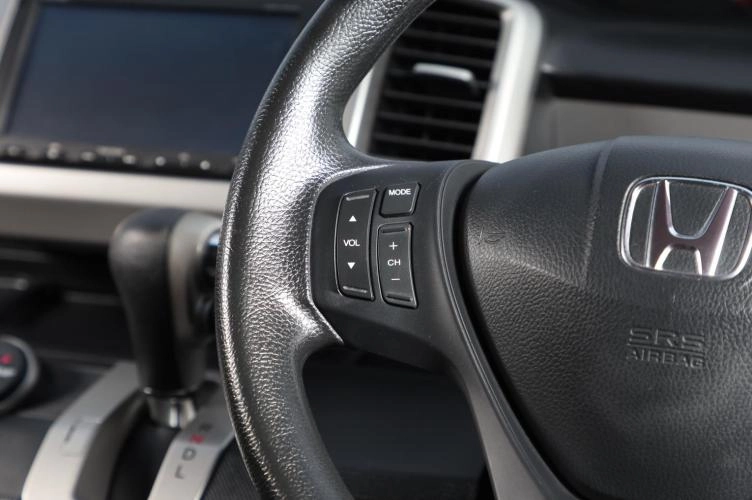 Honda Freed 12 из 17
