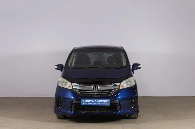 Honda Freed 2 из 6