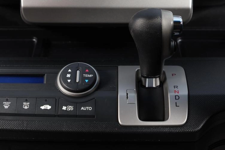 Honda Freed 13 из 17