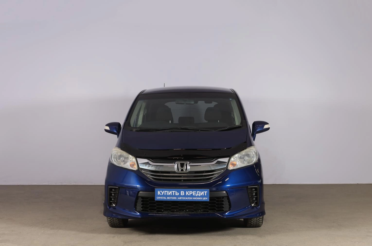 Honda Freed 2 из 17