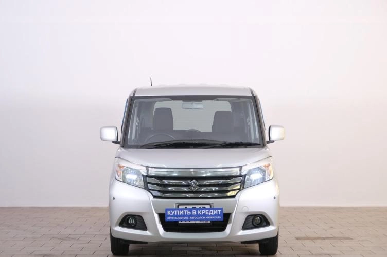 Suzuki Solio 2 из 6