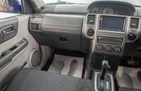 Nissan X-Trail 19 из 23