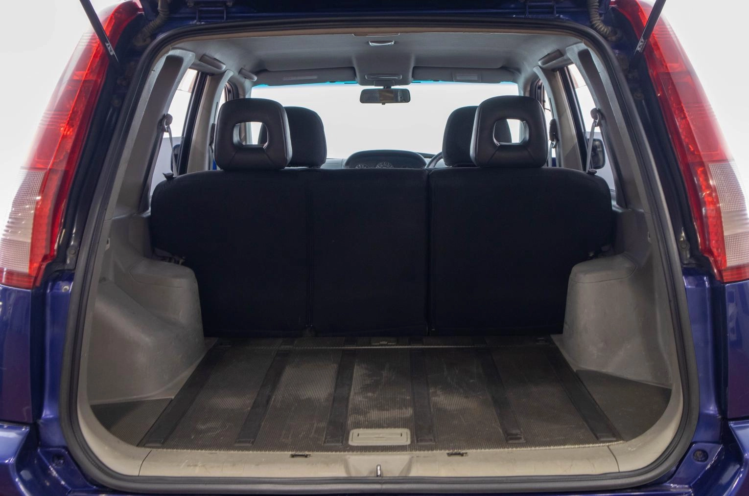 Nissan X-Trail 23 из 23