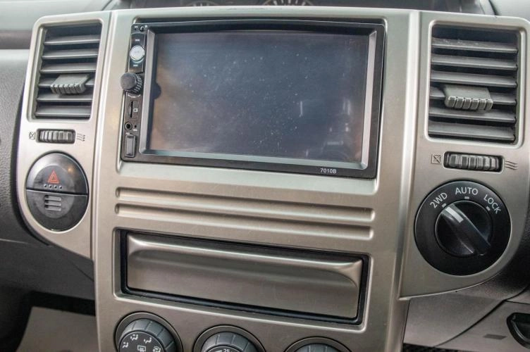 Nissan X-Trail 16 из 23