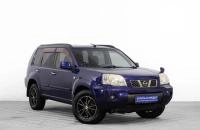 Nissan X-Trail 1 из 23