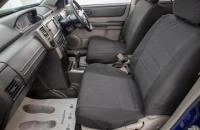 Nissan X-Trail 20 из 23