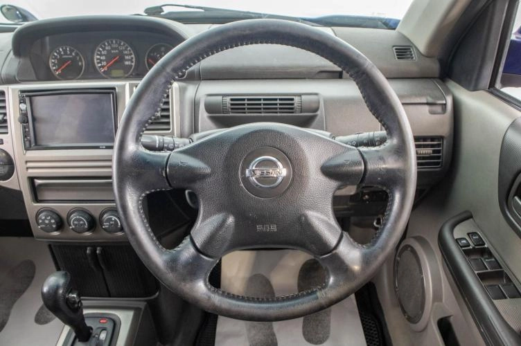 Nissan X-Trail 13 из 23
