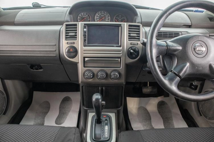 Nissan X-Trail 15 из 23