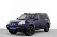 Nissan X-Trail 3 из 23