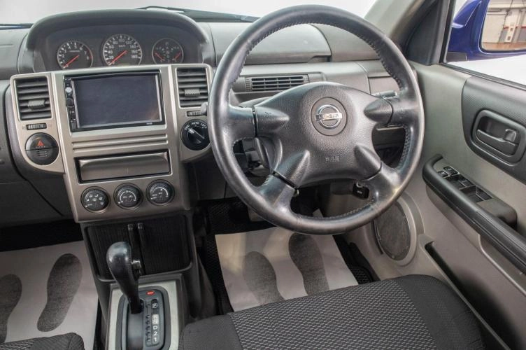 Nissan X-Trail 14 из 23