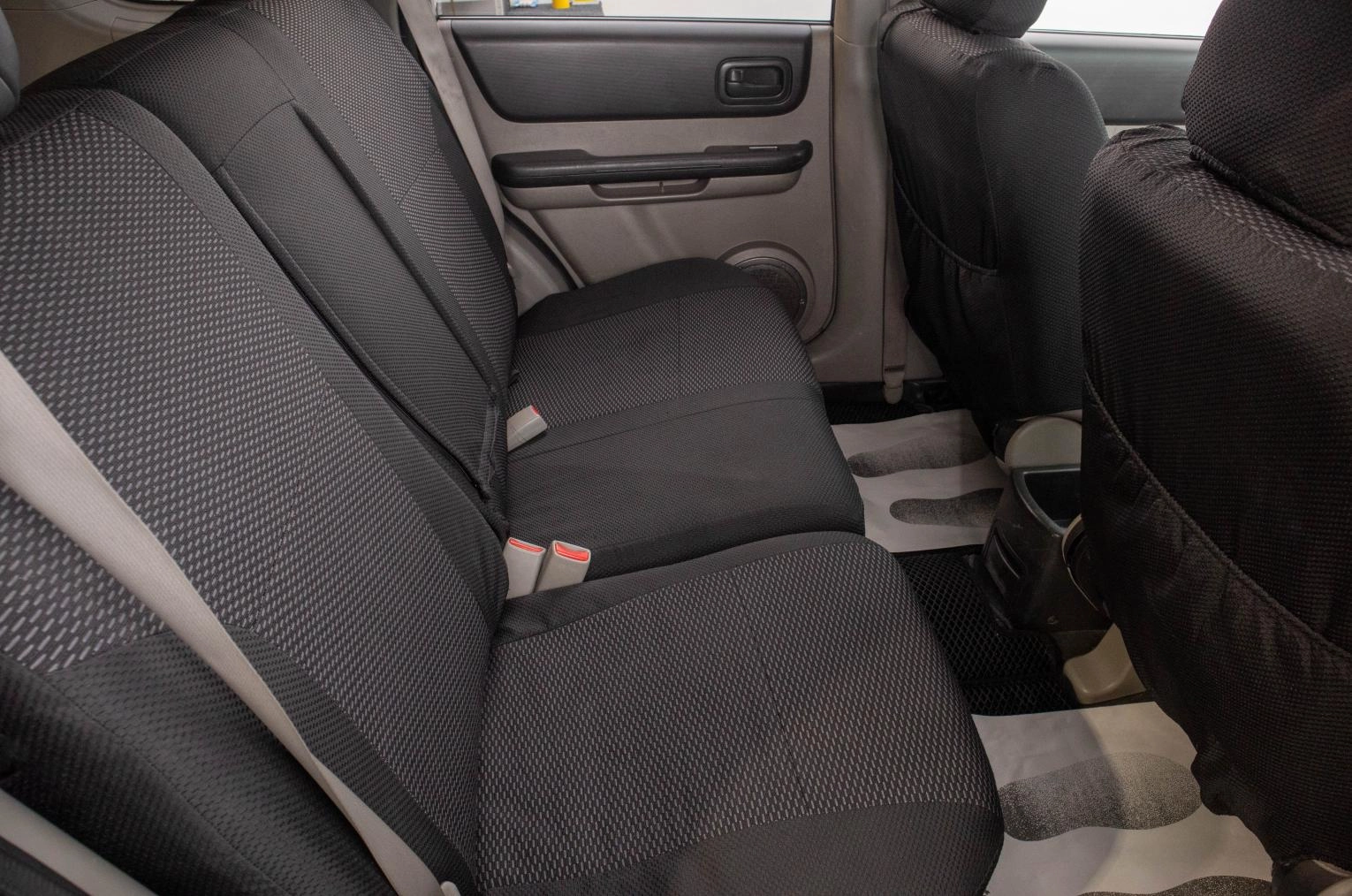Nissan X-Trail 22 из 23