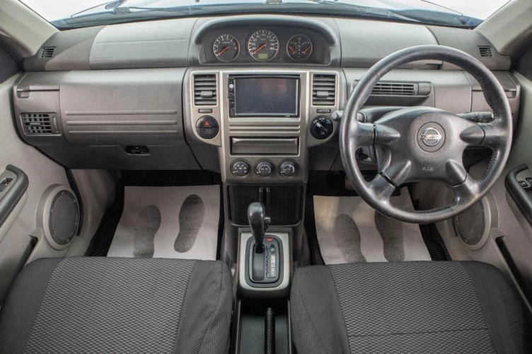Nissan X-Trail 9 из 23