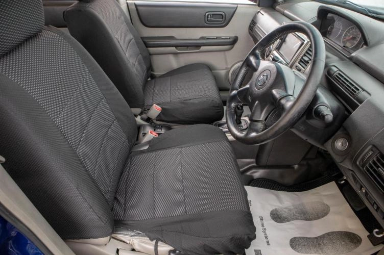 Nissan X-Trail 10 из 23