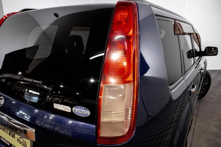 Nissan X-Trail 8 из 23