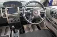 Nissan X-Trail 14 из 23
