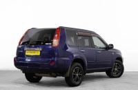 Nissan X-Trail 4 из 23