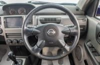 Nissan X-Trail 13 из 23