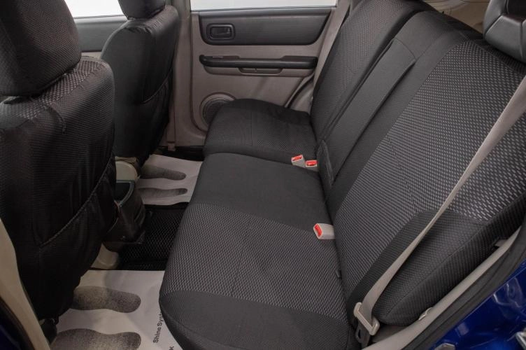 Nissan X-Trail 21 из 23
