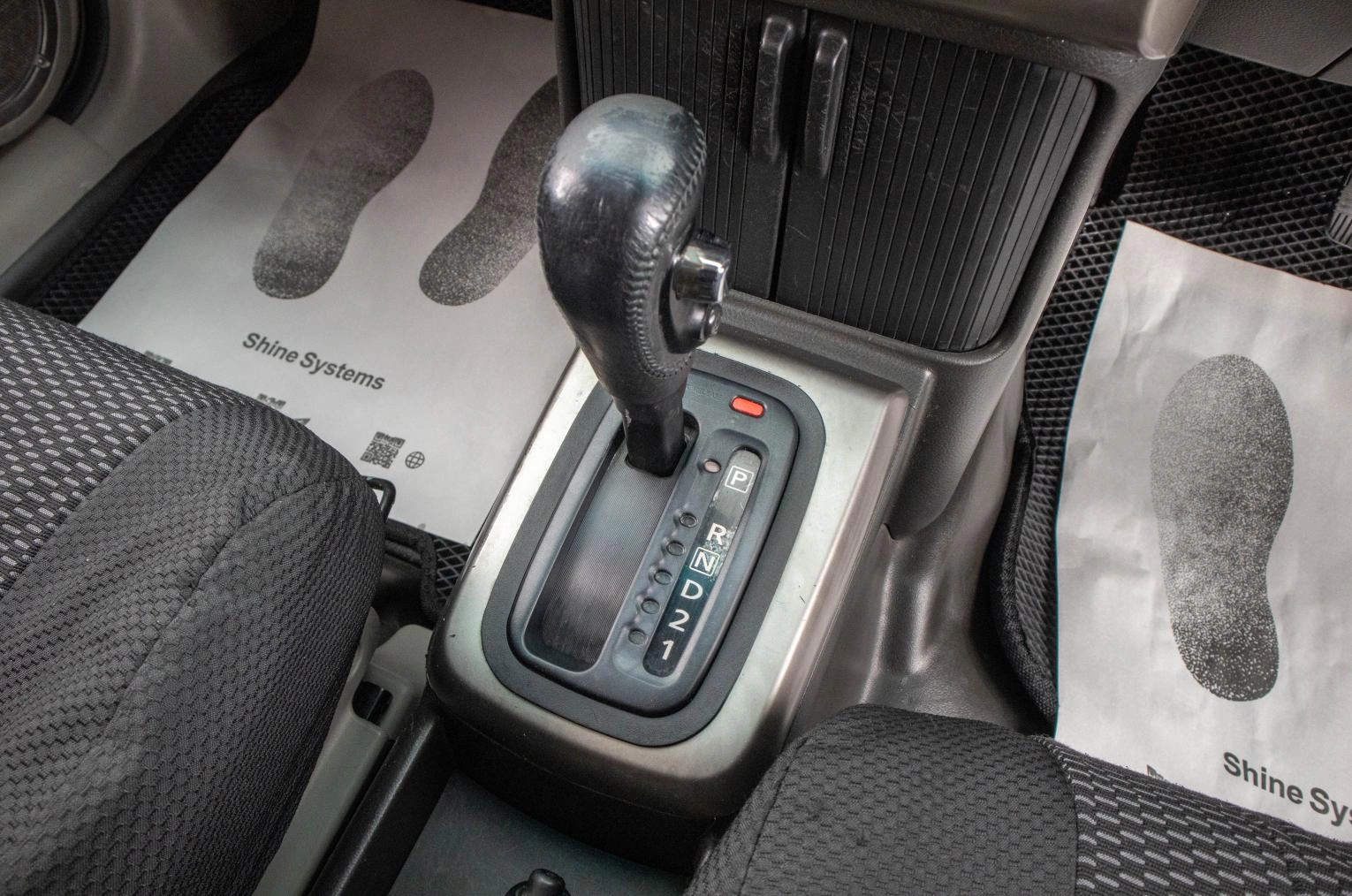 Nissan X-Trail 18 из 23