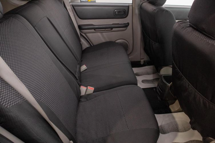 Nissan X-Trail 22 из 23