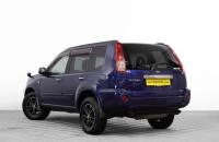 Nissan X-Trail 6 из 23