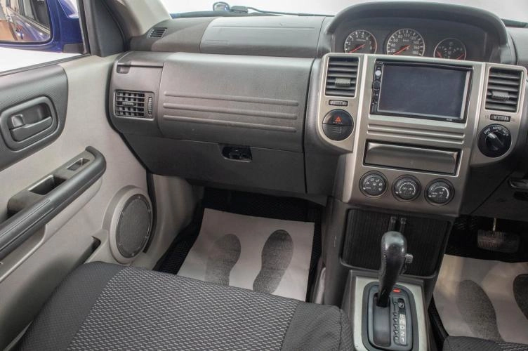Nissan X-Trail 19 из 23