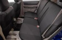 Nissan X-Trail 21 из 23