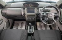 Nissan X-Trail 9 из 23