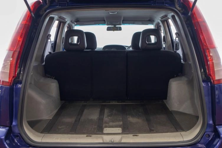 Nissan X-Trail 23 из 23