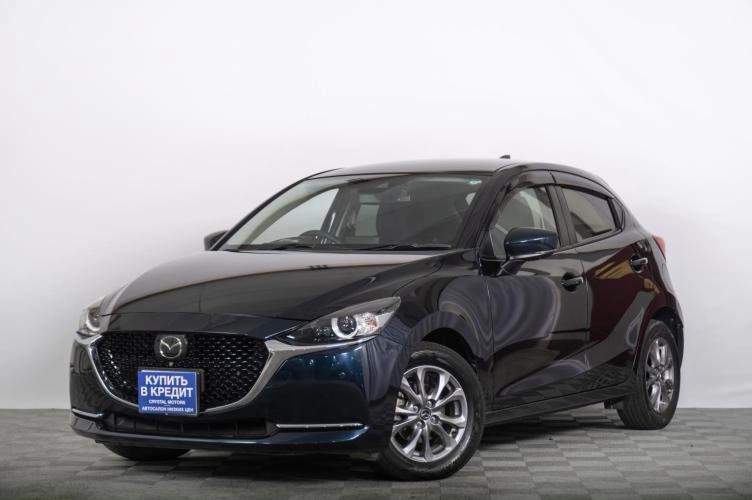 Mazda 2 2 из 6