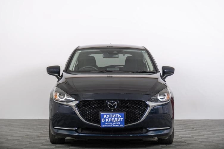 Mazda 2 3 из 6