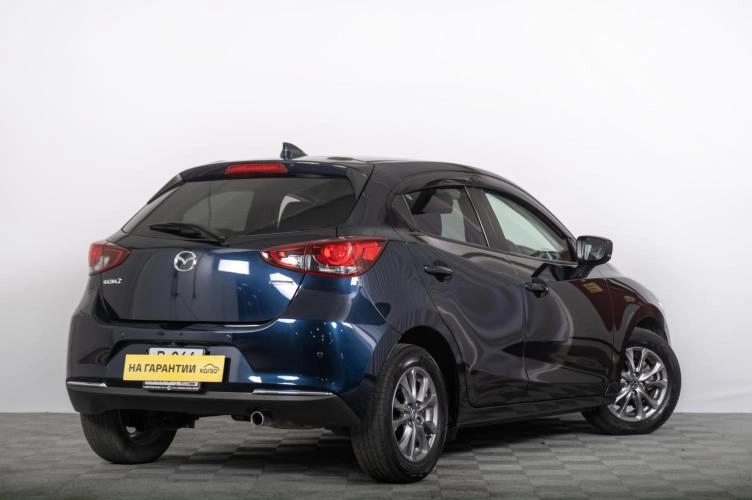 Mazda 2 6 из 6