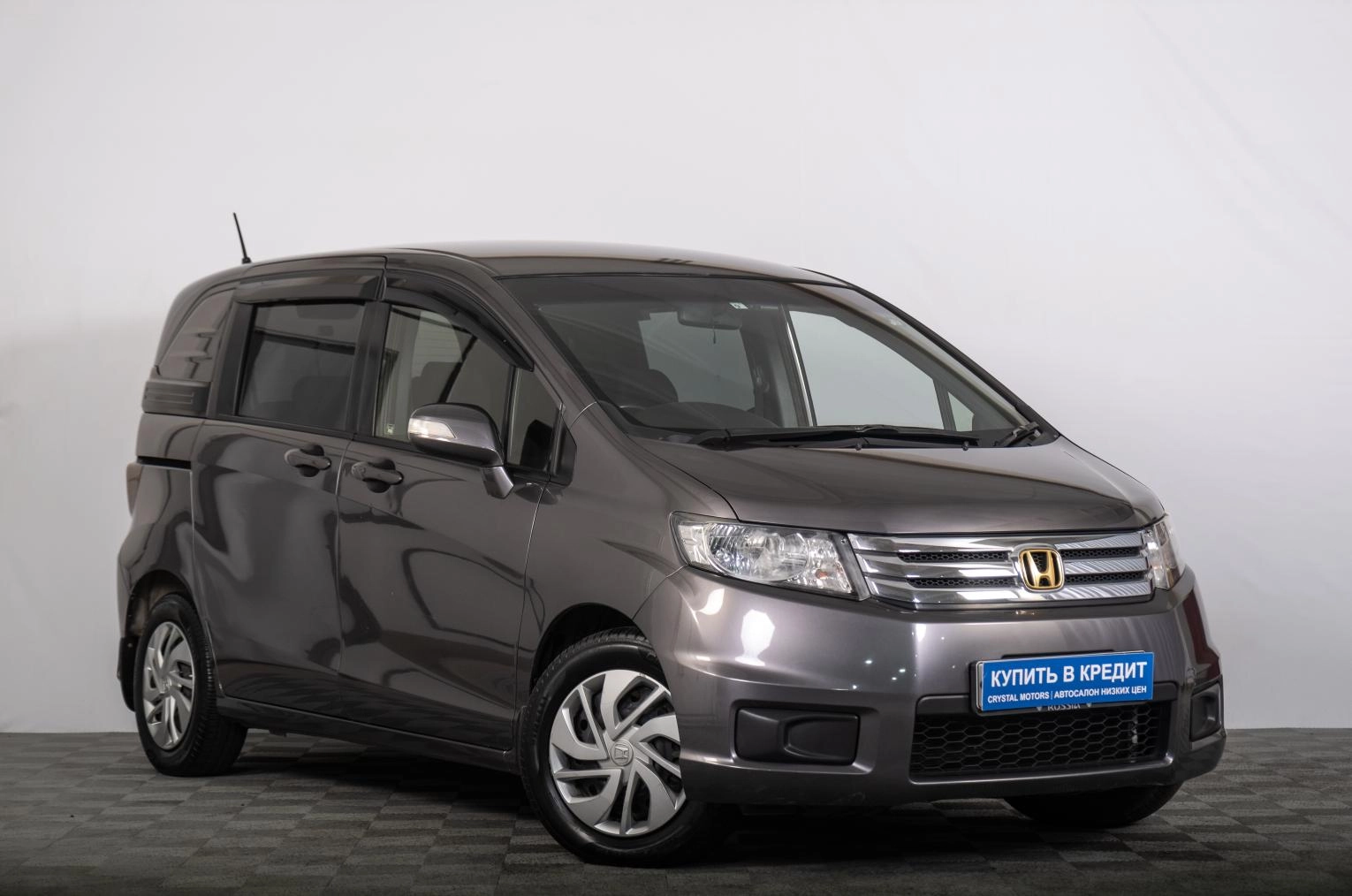 Honda Freed 1 из 18