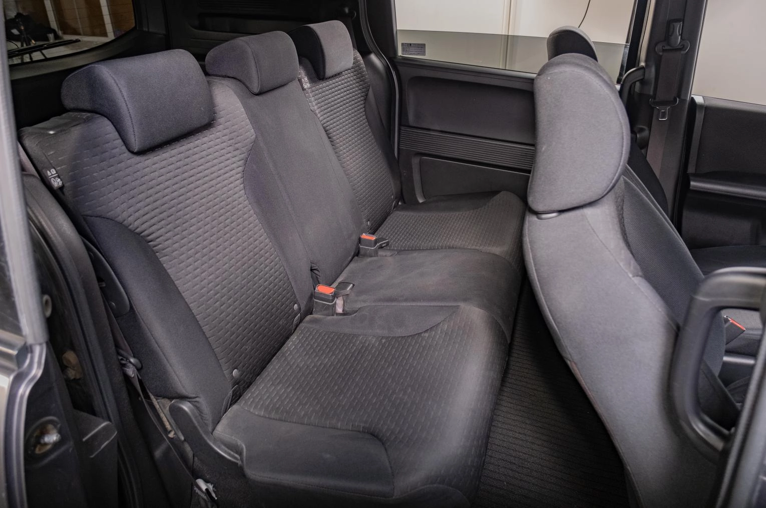 Honda Freed 17 из 18
