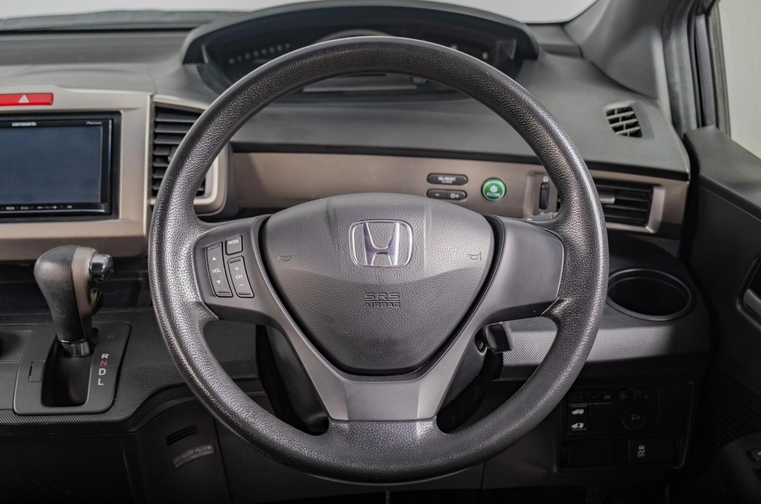 Honda Freed 13 из 18