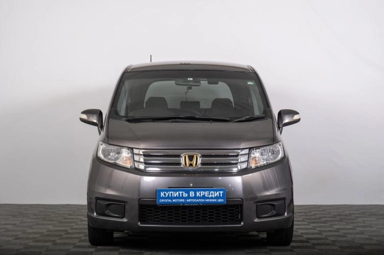 Honda Freed 3 из 6
