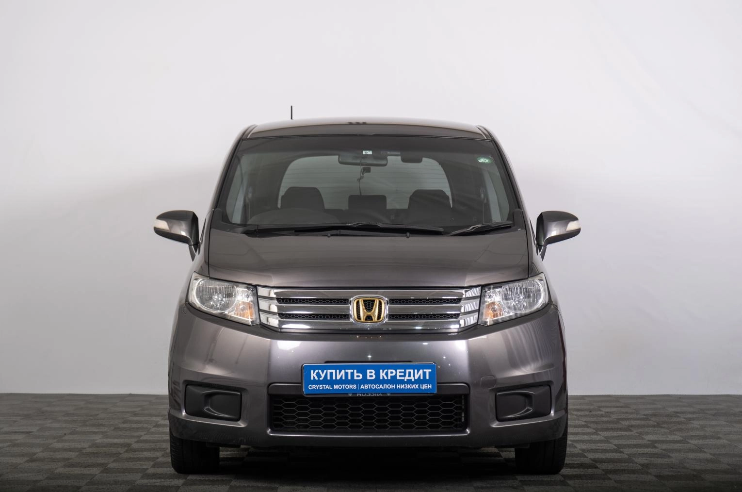 Honda Freed 3 из 18