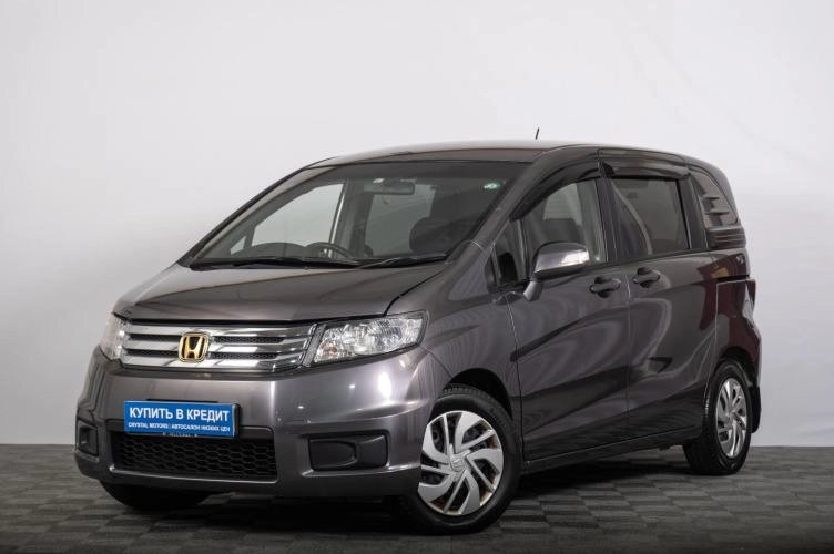 Honda Freed 2 из 6