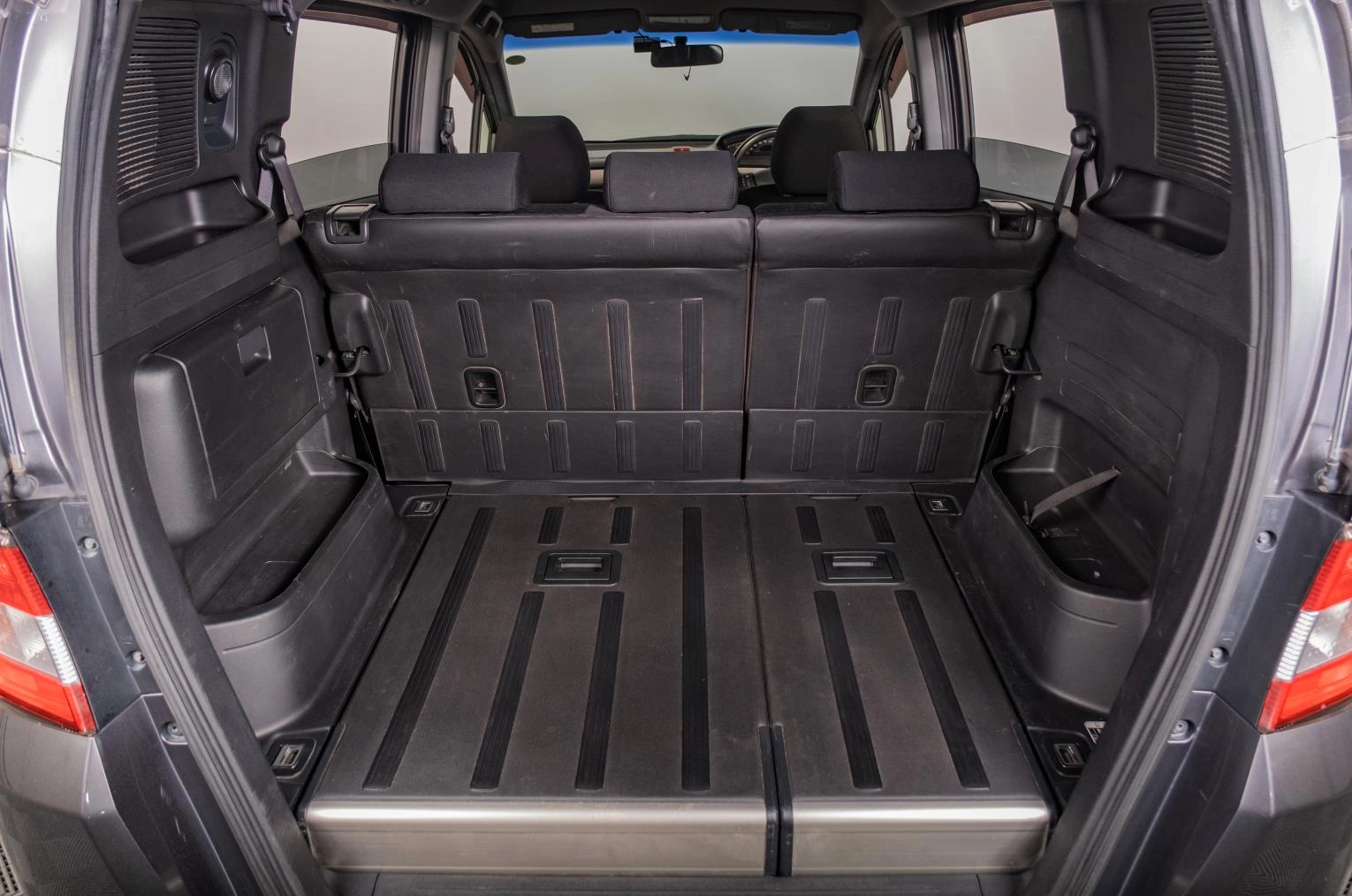 Honda Freed 18 из 18