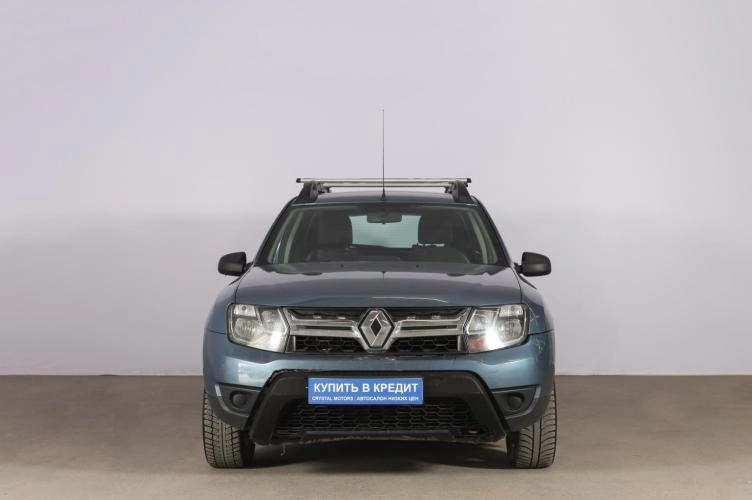 Renault Duster 2 из 6