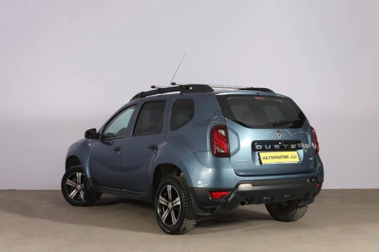 Renault Duster 6 из 6