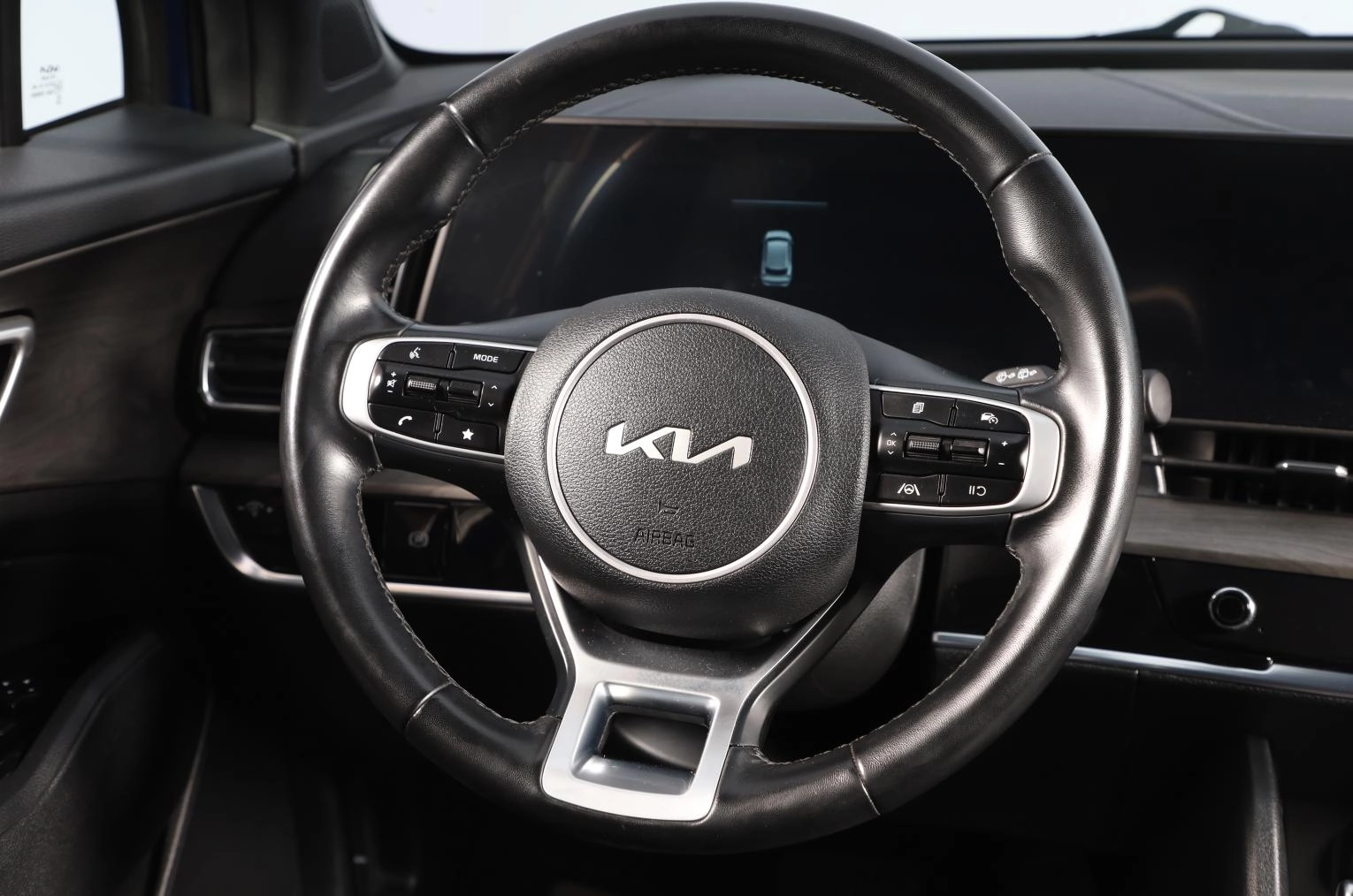 KIA Sportage 11 из 17