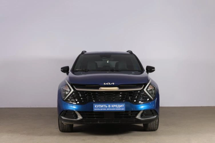 KIA Sportage 2 из 6