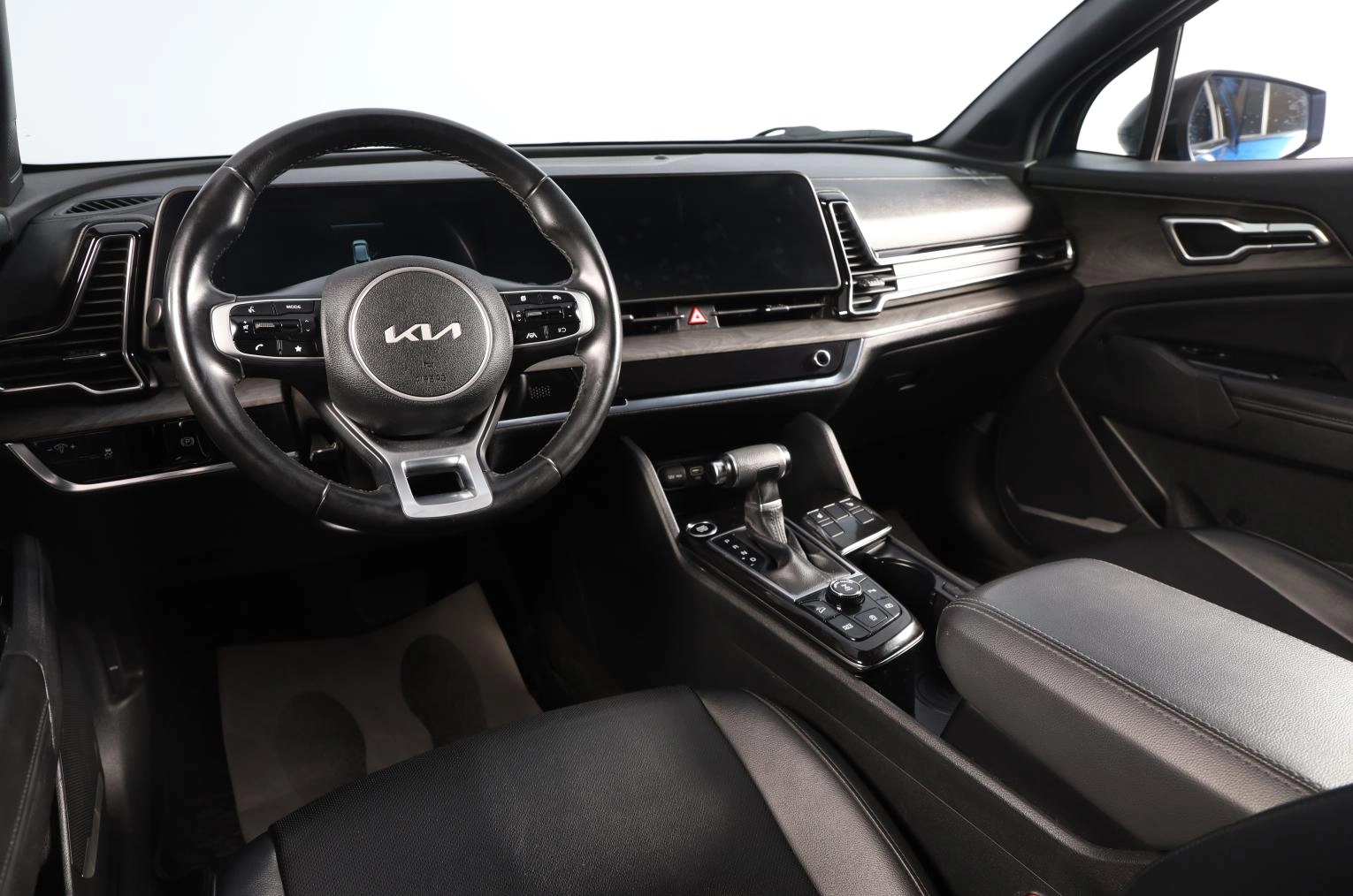 KIA Sportage 7 из 17