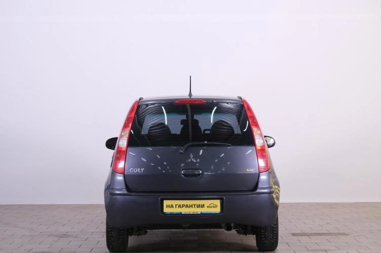 Mitsubishi Colt 5 из 6