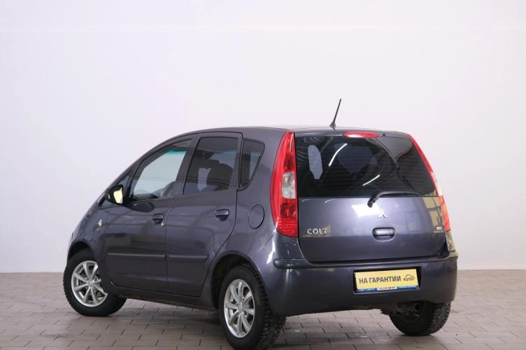 Mitsubishi Colt 4 из 6