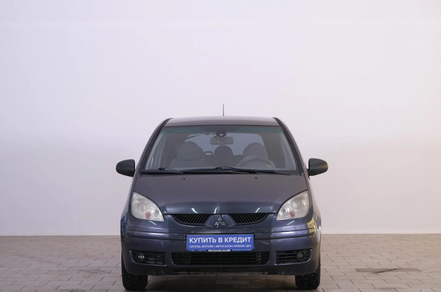 Mitsubishi Colt 2 из 20