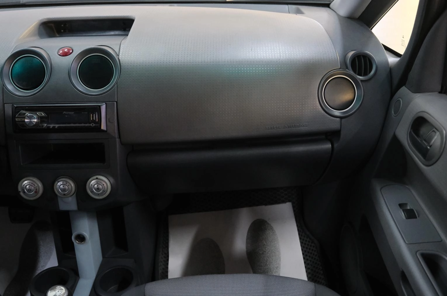 Mitsubishi Colt 15 из 20